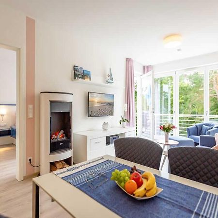 Strandresidenz Else Marie App 2 8 Heringsdorf  Ngoại thất bức ảnh