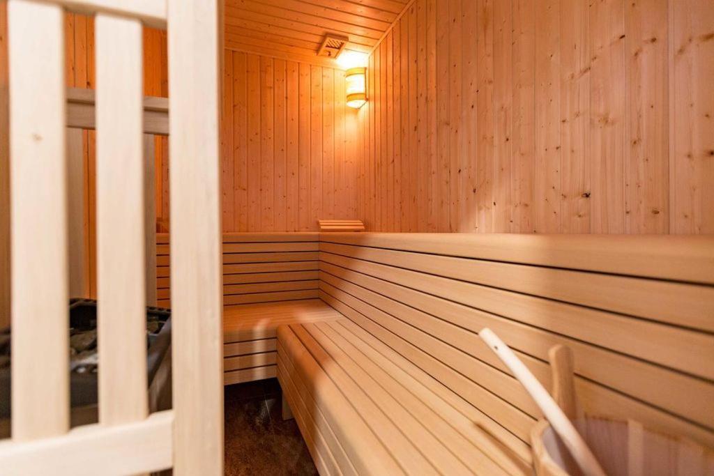 Strandresidenz Else Marie App 2 8 Heringsdorf  Ngoại thất bức ảnh